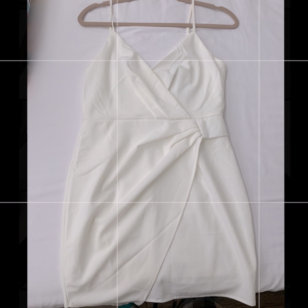 New: FASHION NOVA Short Formal Dress